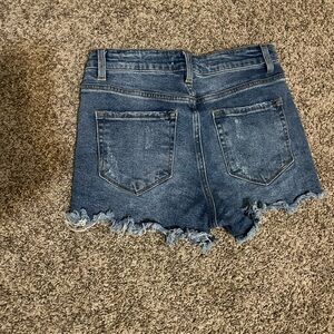 Like new worn a few times